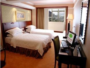 Vienna Grand Theater Branch Hotel Shenzhen Esterno foto